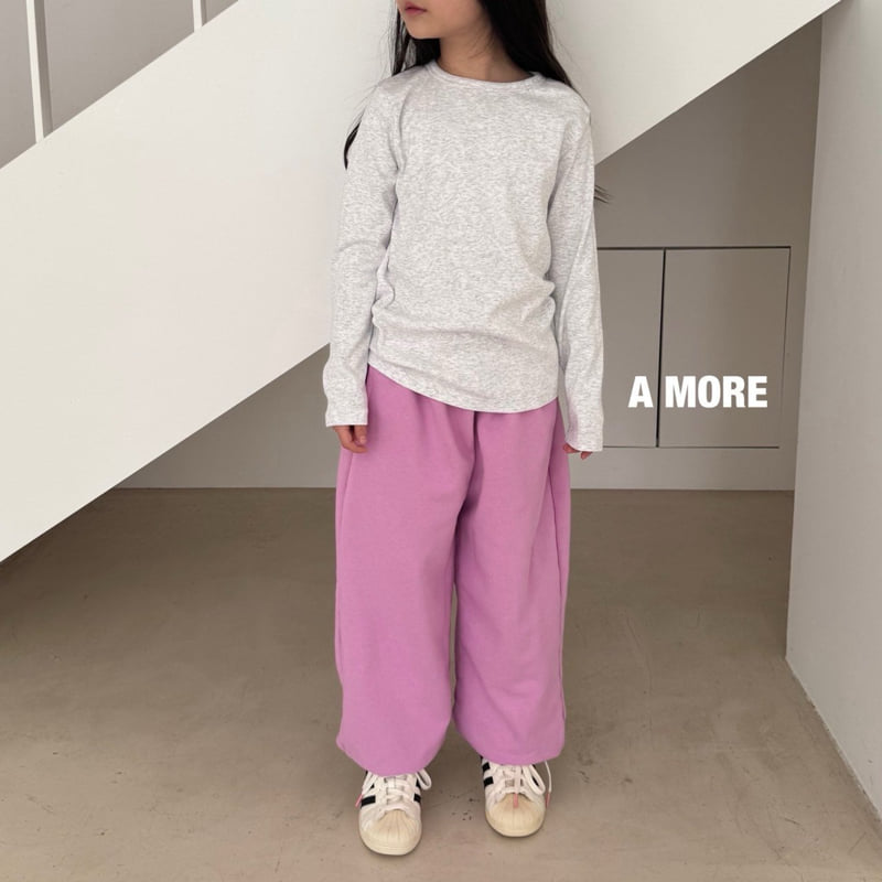 A More - Korean Children Fashion - #fashionkids - Hoover Pants - 11