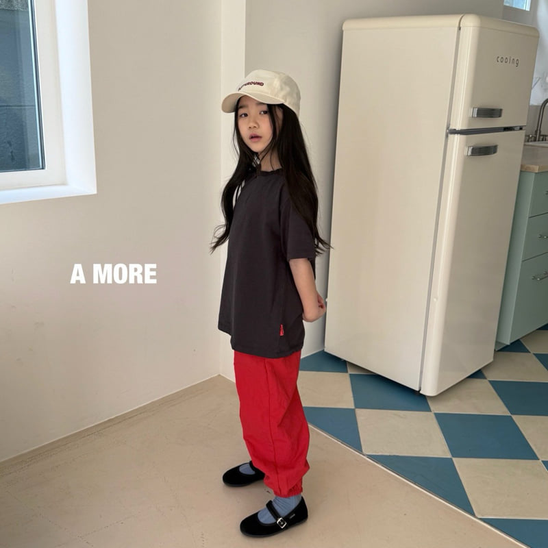 A More - Korean Children Fashion - #fashionkids - Howdy Tee - 5