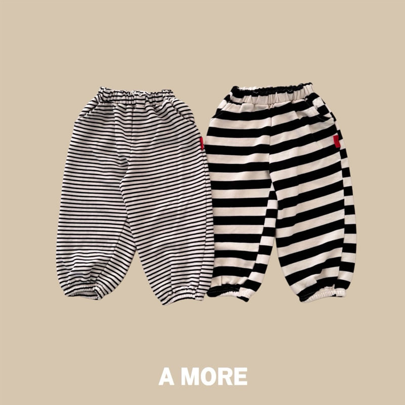 A More - Korean Children Fashion - #fashionkids - Manito Pants