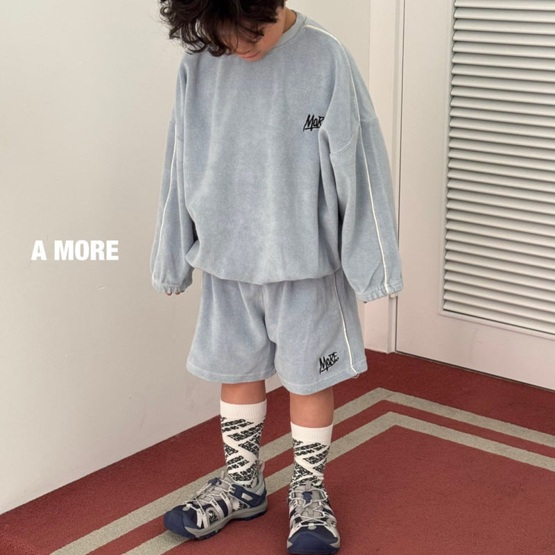 A More - Korean Children Fashion - #fashionkids - Jump Sweatshirt - 9
