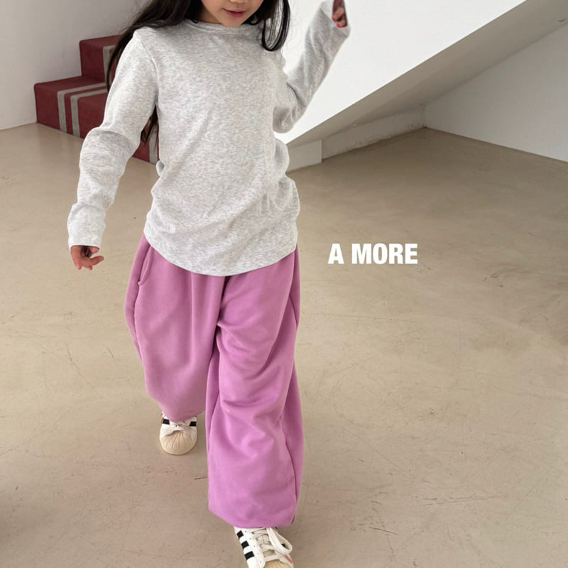 A More - Korean Children Fashion - #kidsshorts - Hoover Pants - 12