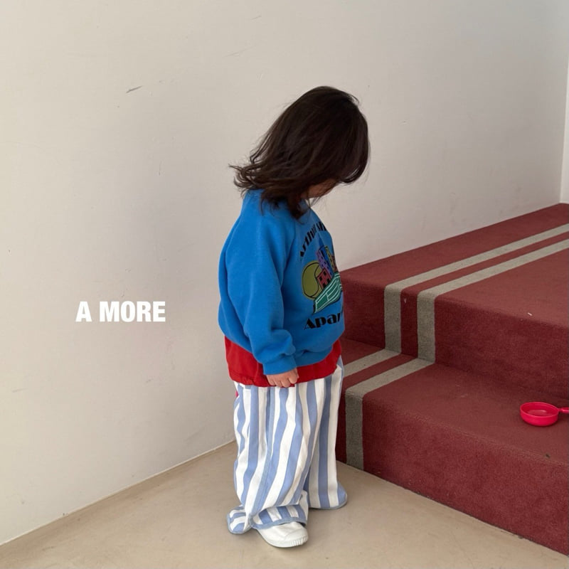 A More - Korean Children Fashion - #kidsshorts - Malibu Pants - 3