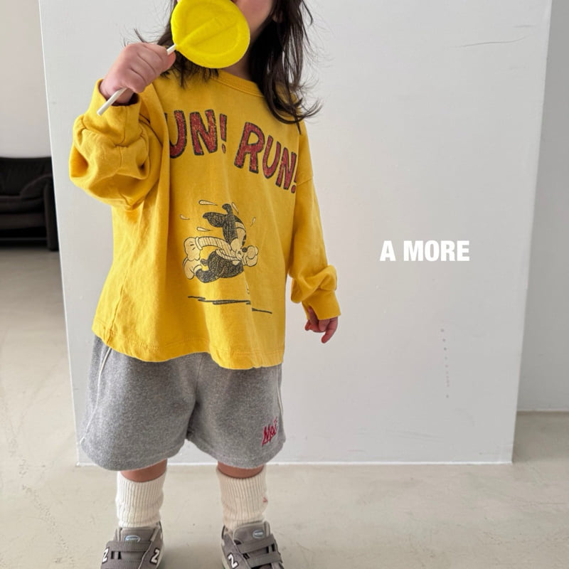A More - Korean Children Fashion - #kidsstore - Jump Pants - 8