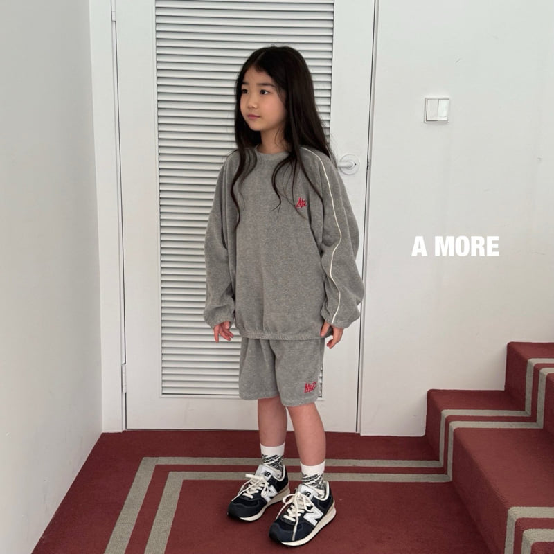 A More - Korean Children Fashion - #kidsstore - Jump Sweatshirt - 11