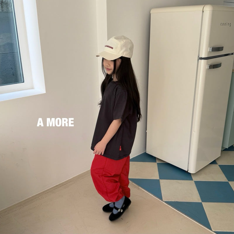 A More - Korean Children Fashion - #kidsstore - Hiking Pants - 8