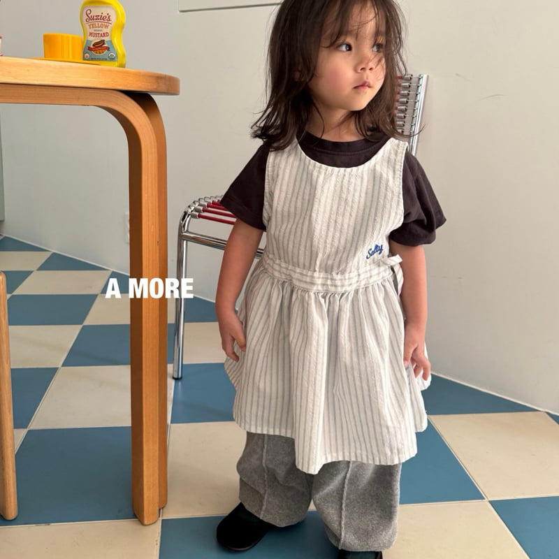 A More - Korean Children Fashion - #kidsstore - Point Pants - 7