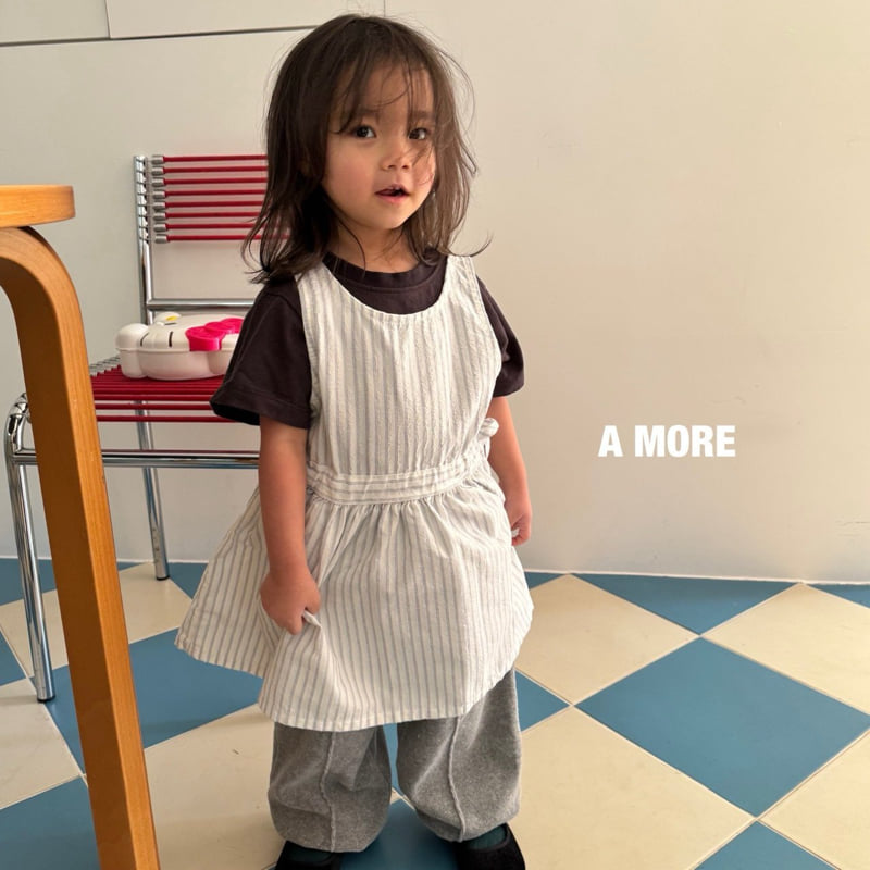 A More - Korean Children Fashion - #kidzfashiontrend - Point Pants - 8