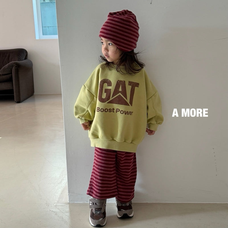 A More - Korean Children Fashion - #littlefashionista - Woof Hat - 2