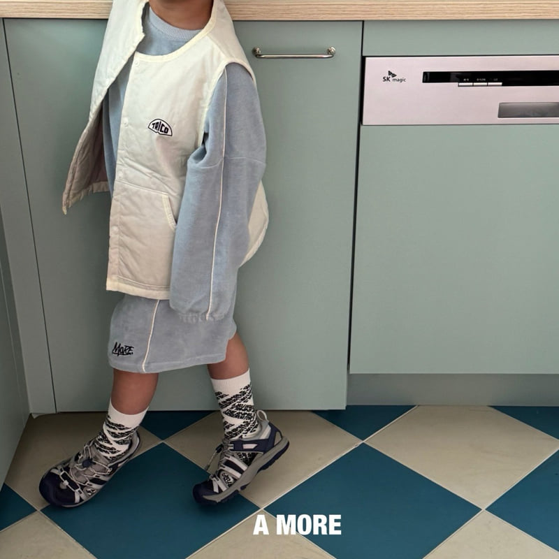A More - Korean Children Fashion - #littlefashionista - Jump Pants - 11