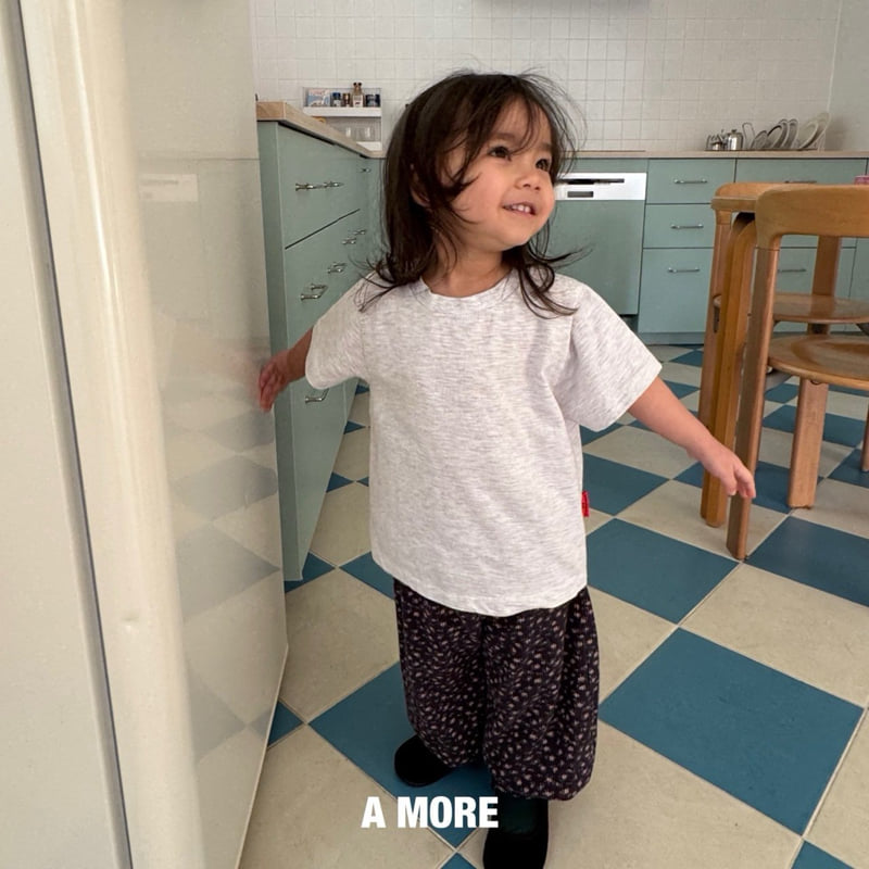 A More - Korean Children Fashion - #littlefashionista - Howdy Tee - 10