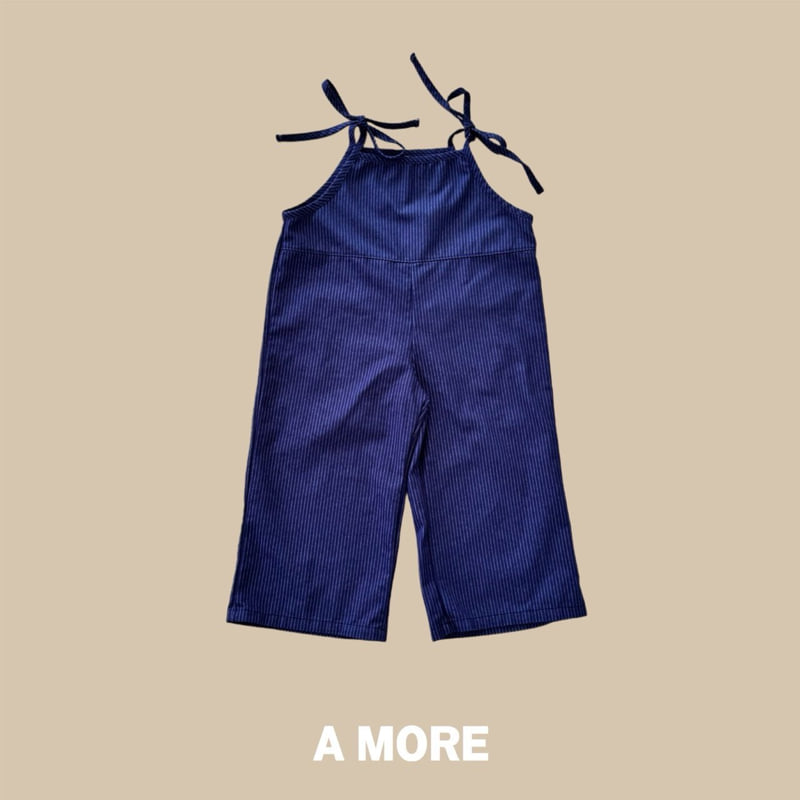 A More - Korean Children Fashion - #littlefashionista - Chelsea Overall Pants