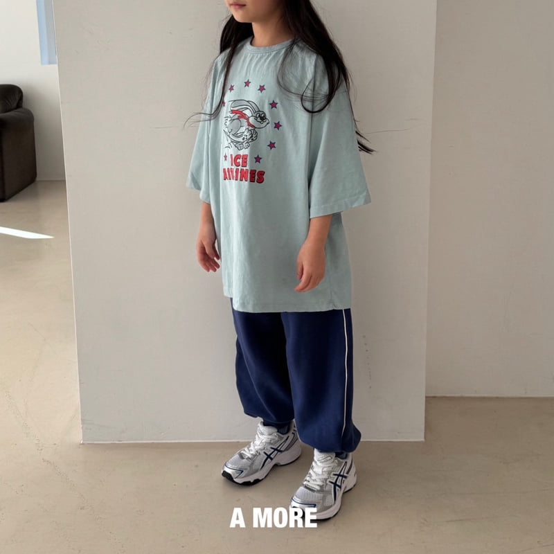 A More - Korean Children Fashion - #littlefashionista - Castle Pants - 5