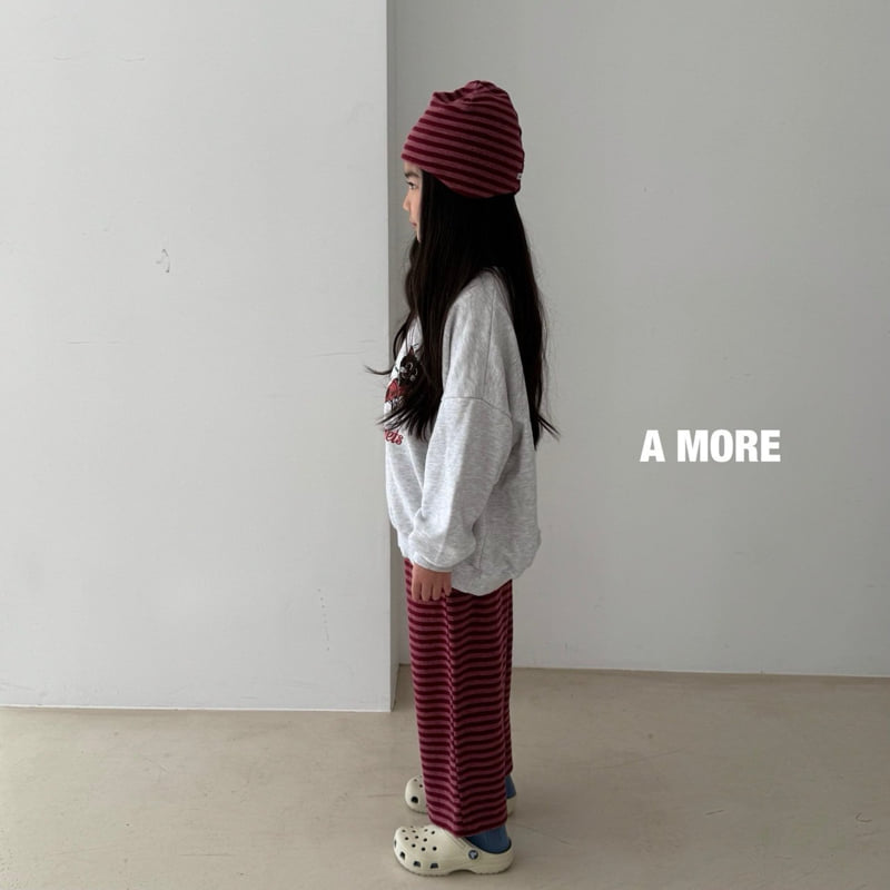 A More - Korean Children Fashion - #littlefashionista - Hula Pants - 3