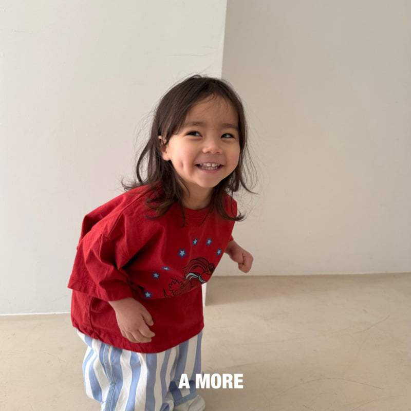 A More - Korean Children Fashion - #magicofchildhood - Malibu Pants - 8