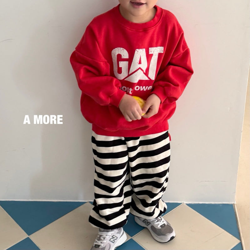 A More - Korean Children Fashion - #magicofchildhood - Manito Pants - 7