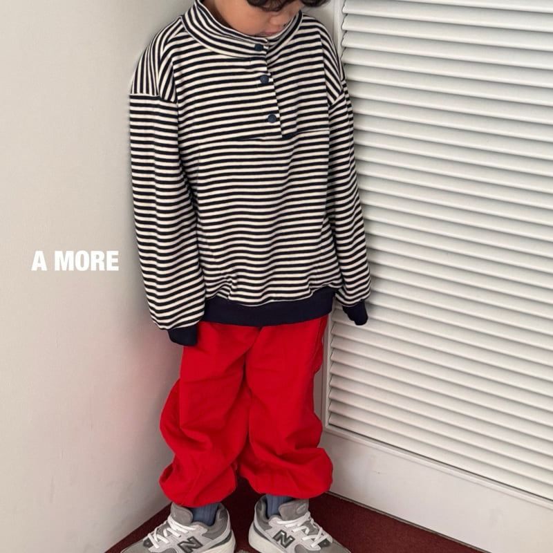 A More - Korean Children Fashion - #magicofchildhood - Hiking Pants - 12