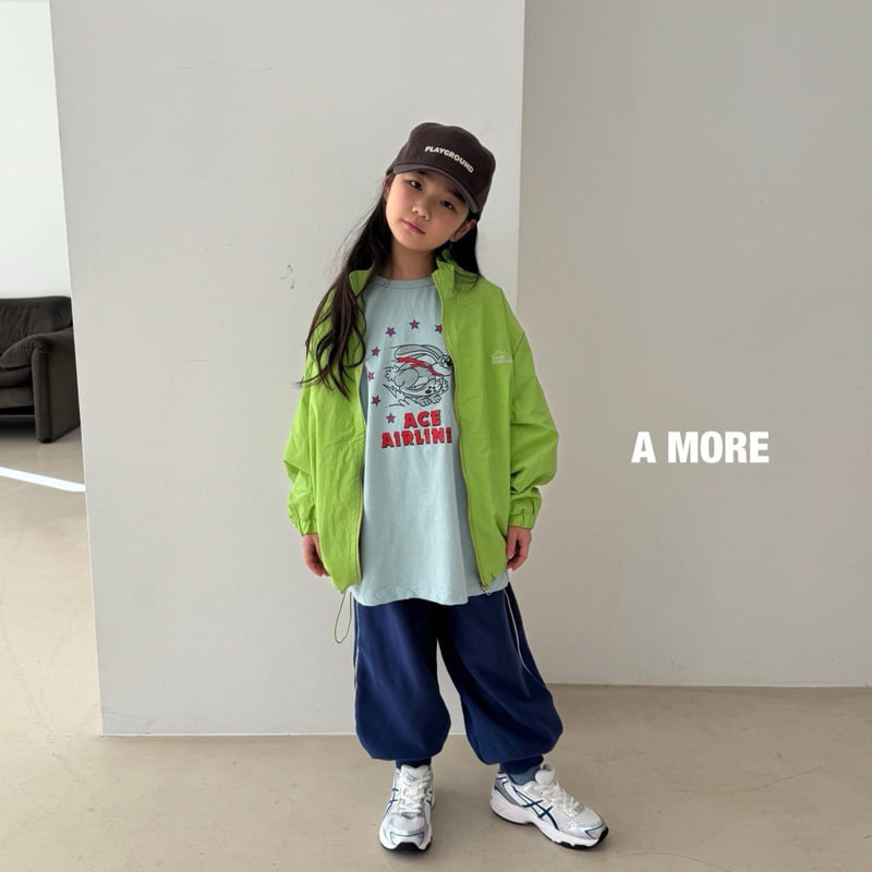 A More - Korean Children Fashion - #magicofchildhood - Castle Pants - 6