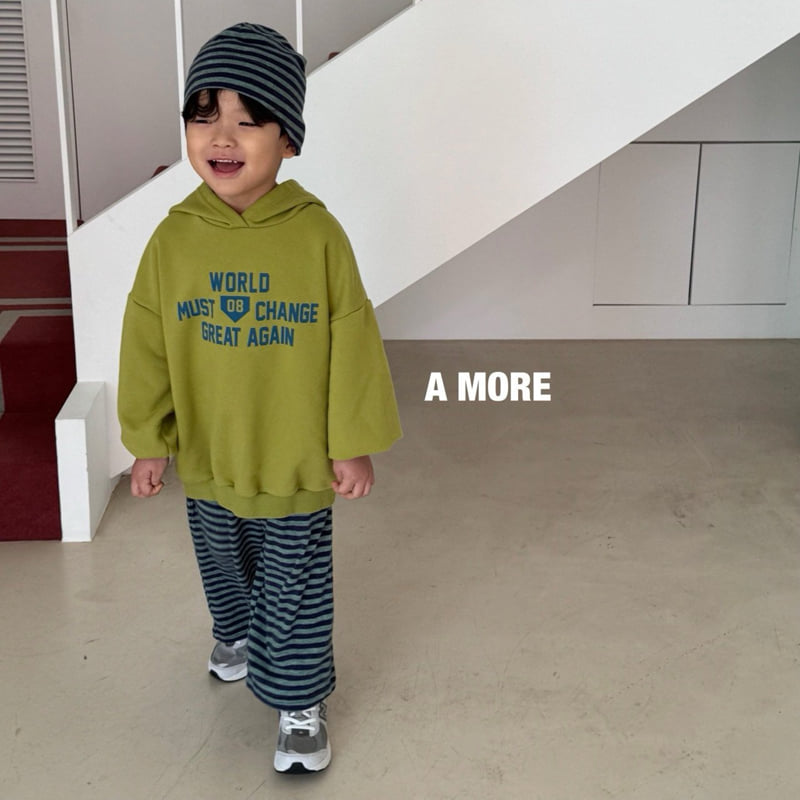 A More - Korean Children Fashion - #magicofchildhood - Woof Hat - 4