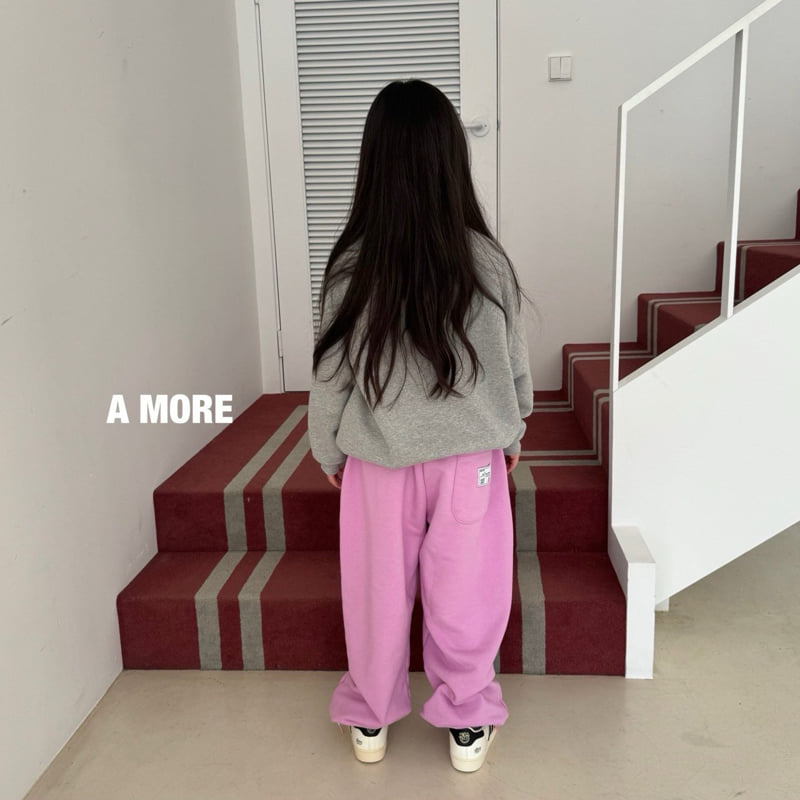 A More - Korean Children Fashion - #prettylittlegirls - Hoover Pants - 3