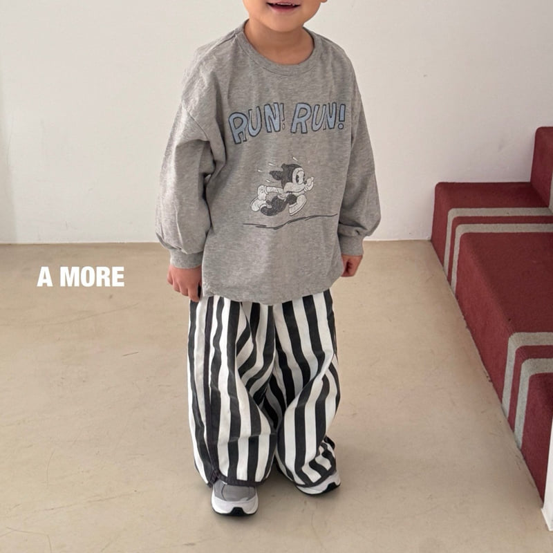 A More - Korean Children Fashion - #prettylittlegirls - Malibu Pants - 10