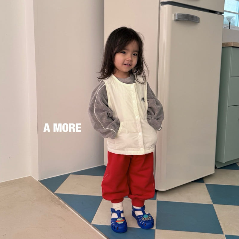 A More - Korean Children Fashion - #prettylittlegirls - Castle Pants - 8