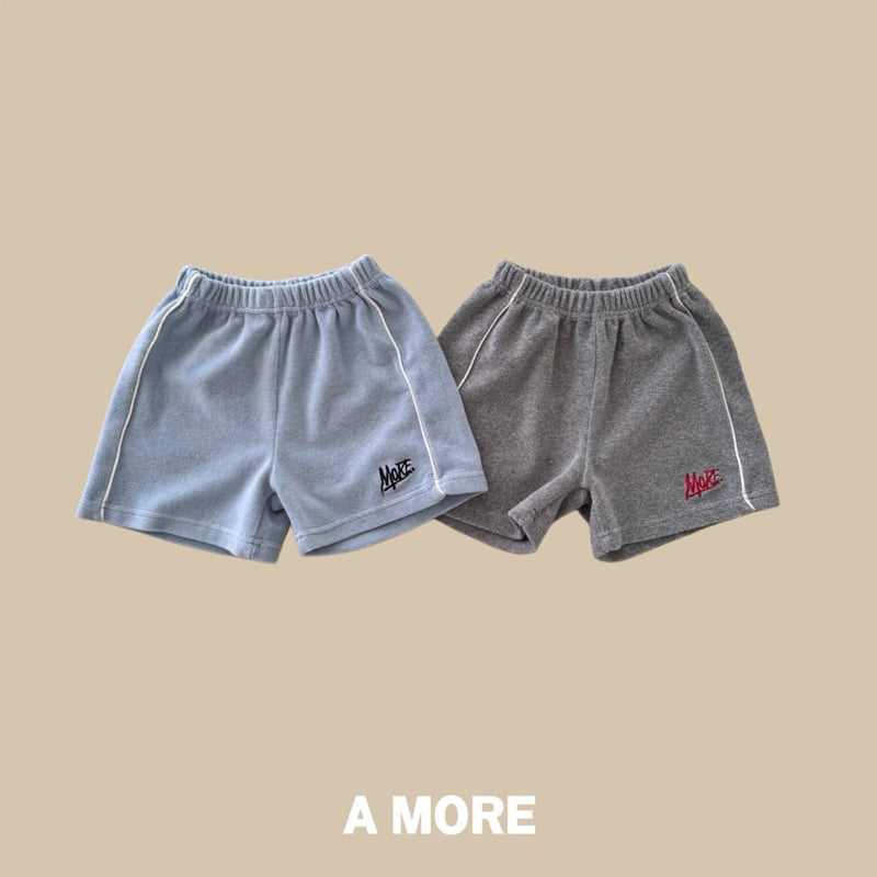 A More - Korean Children Fashion - #stylishchildhood - Jump Pants