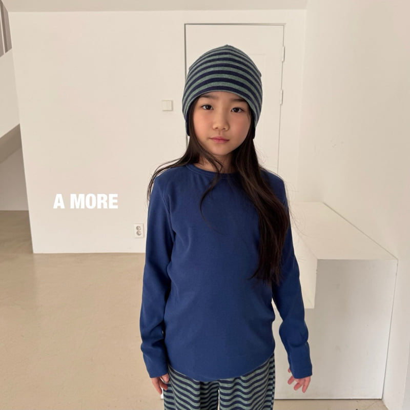 A More - Korean Children Fashion - #todddlerfashion - Woof Hat - 6