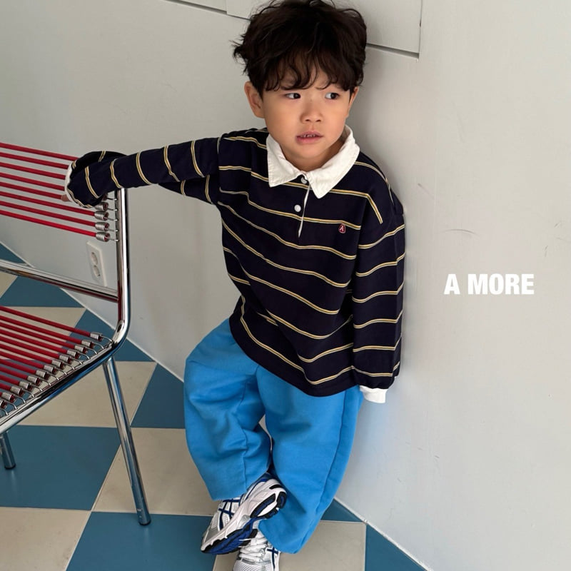 A More - Korean Children Fashion - #prettylittlegirls - Hoover Pants - 4