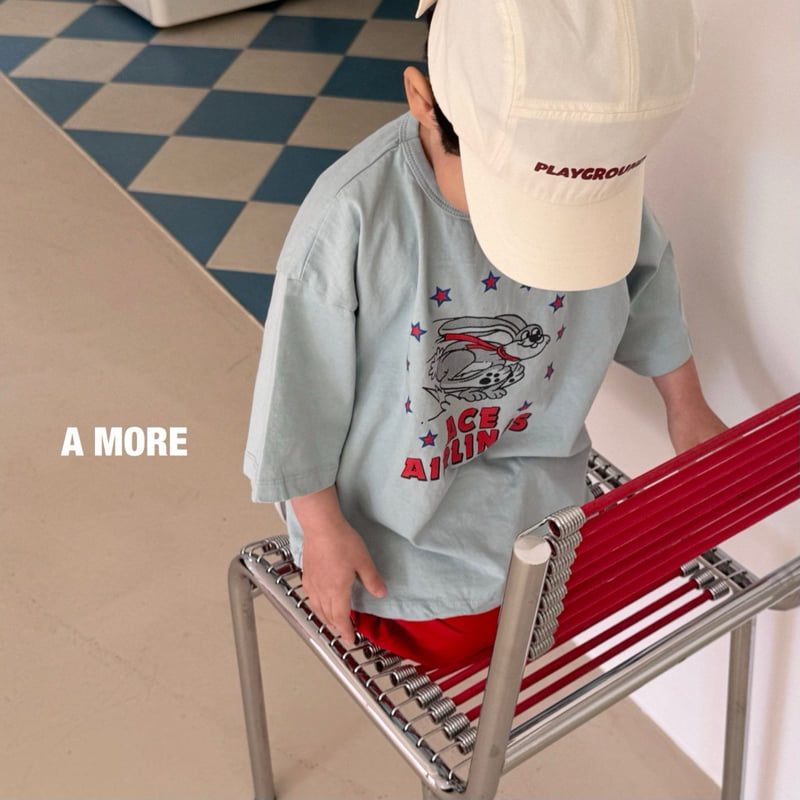 A More - Korean Children Fashion - #todddlerfashion - Ground Cap - 11