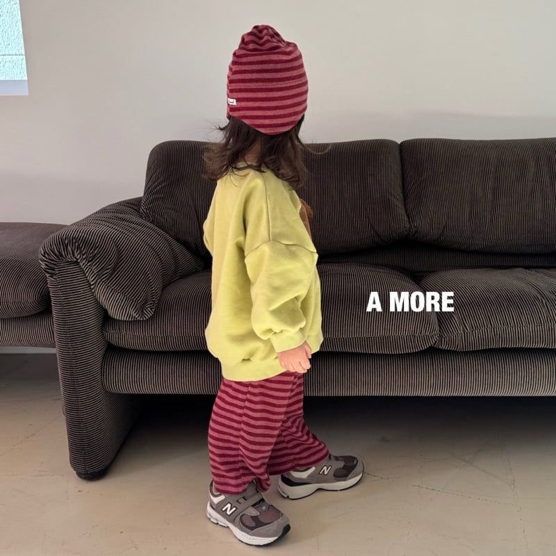 A More - Korean Children Fashion - #todddlerfashion - Hula Pants - 7