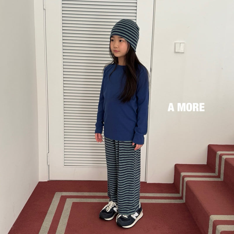 A More - Korean Children Fashion - #toddlerclothing - Hula Pants - 8