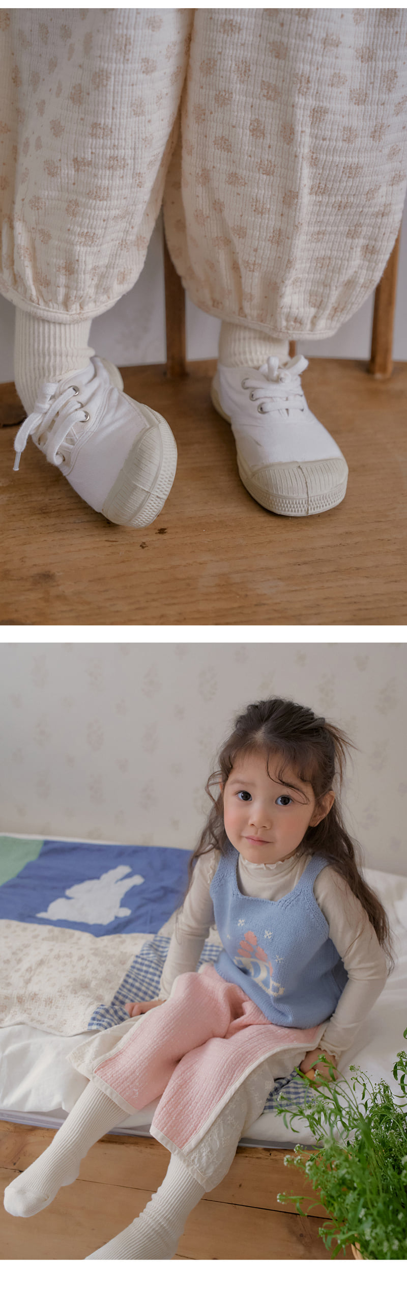 Amber - Korean Children Fashion - #todddlerfashion - Daily Socks Set - 5