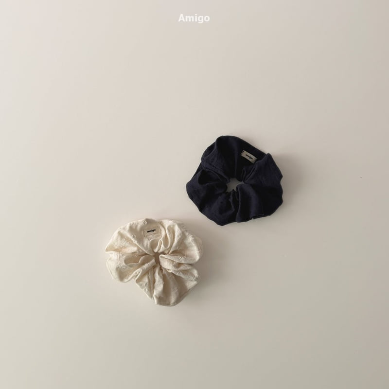 Amigo - Korean Baby Fashion - #babyboutique - Marie Hair Tie - 2