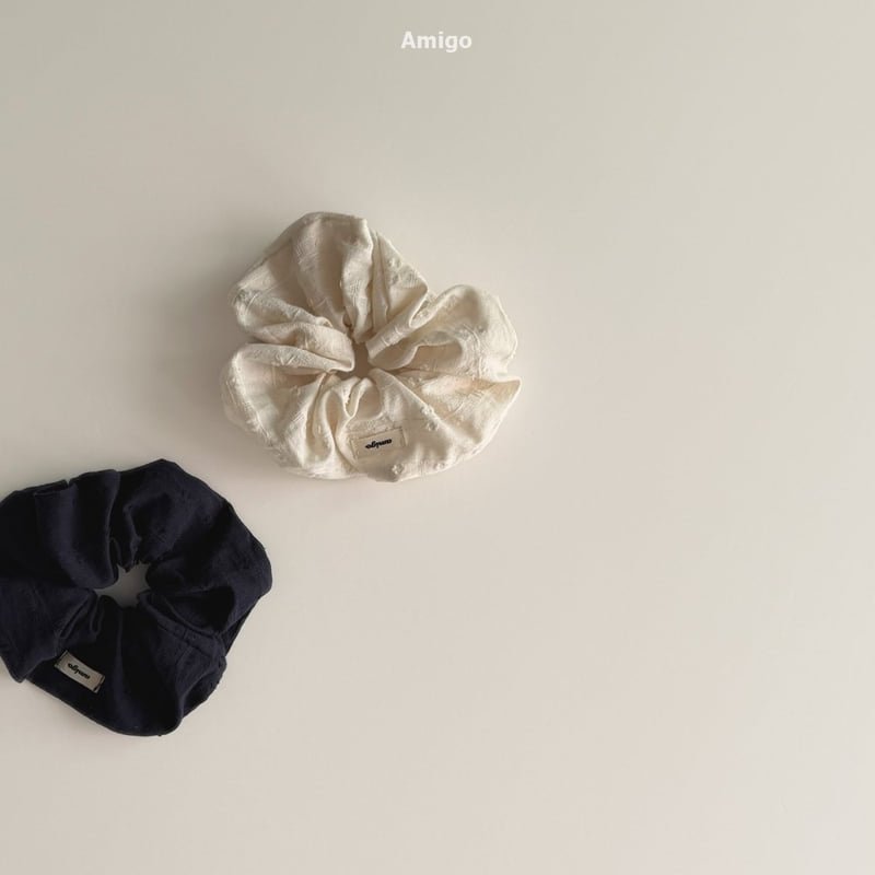 Amigo - Korean Baby Fashion - #babyboutique - Marie Hair Tie - 3