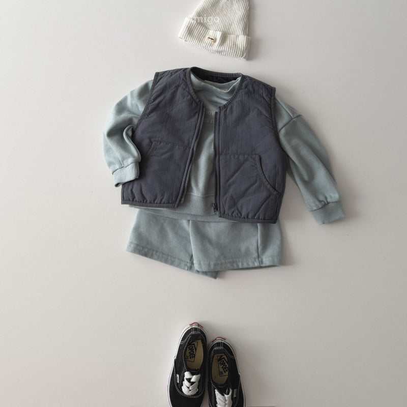 Amigo - Korean Baby Fashion - #babyboutiqueclothing - French Pants - 12
