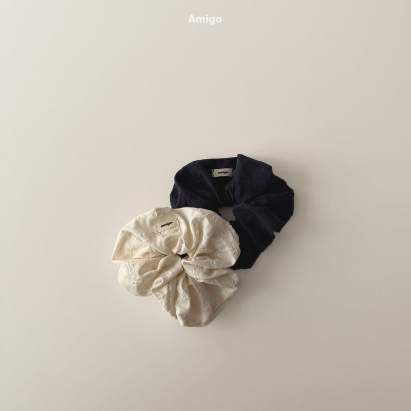 Amigo - Korean Baby Fashion - #babyclothing - Marie Hair Tie - 5