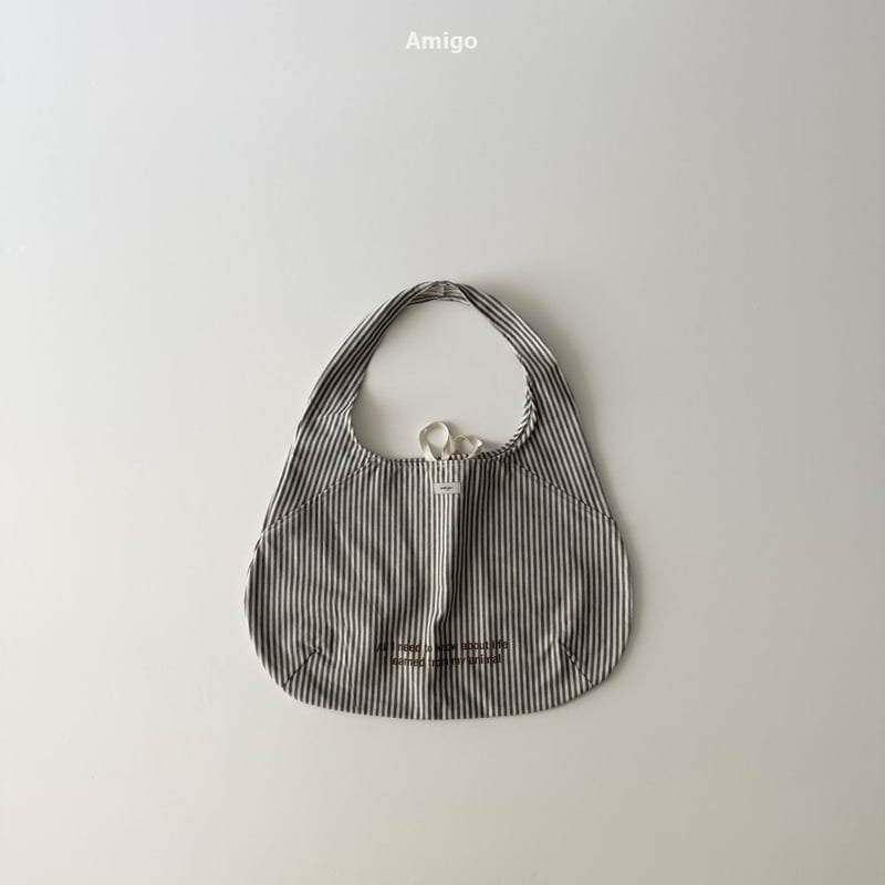 Amigo - Korean Baby Fashion - #babyclothing - Bread Bag - 10