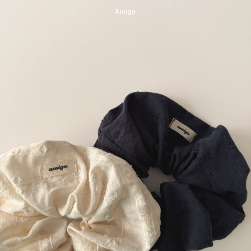 Amigo - Korean Baby Fashion - #babyfashion - Marie Hair Tie - 6