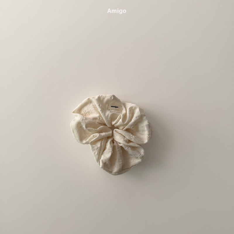 Amigo - Korean Baby Fashion - #babyfever - Marie Hair Tie - 7