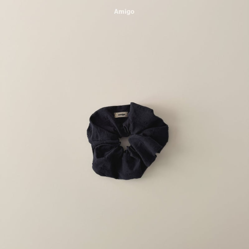 Amigo - Korean Baby Fashion - #babygirlfashion - Marie Hair Tie - 8