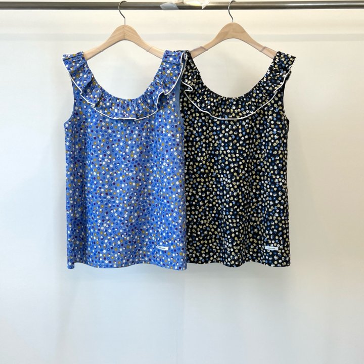 Another Avenue - Korean Women Fashion - #momslook - Miyu Mini One-piece