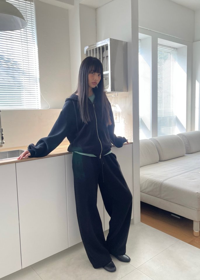 Another Avenue - Korean Women Fashion - #momslook - Boca Pants - 10