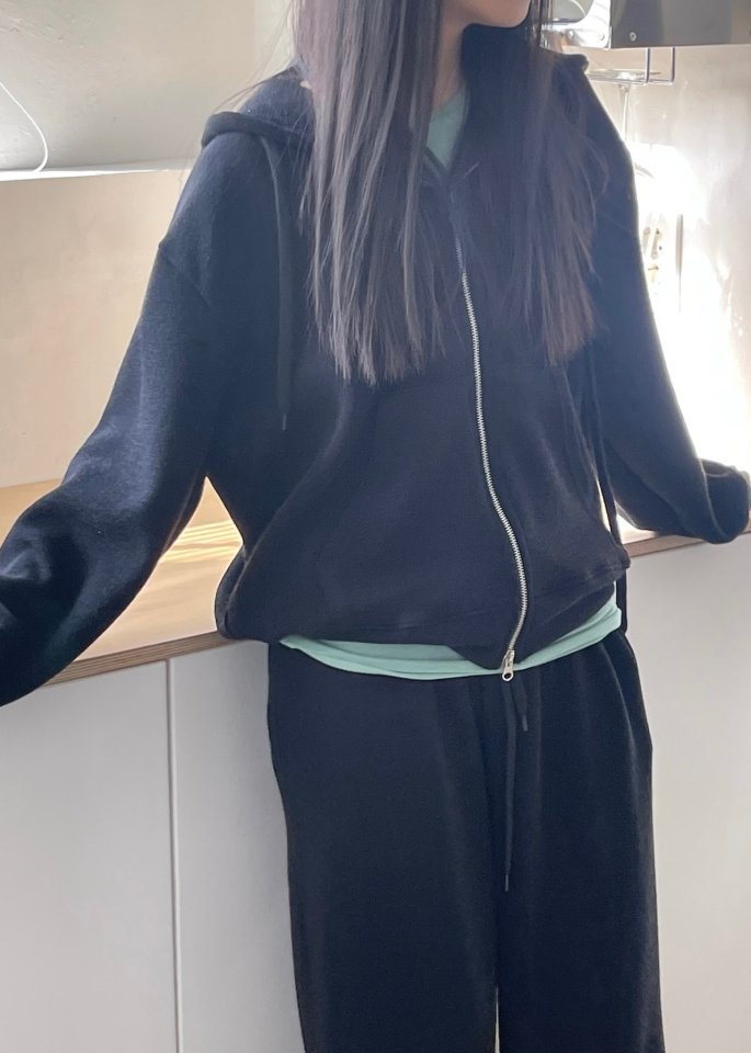 Another Avenue - Korean Women Fashion - #momslook - Boca Pants - 11
