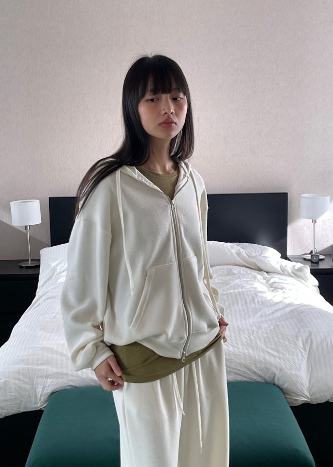 Another Avenue - Korean Women Fashion - #momslook - Boca Pants - 5