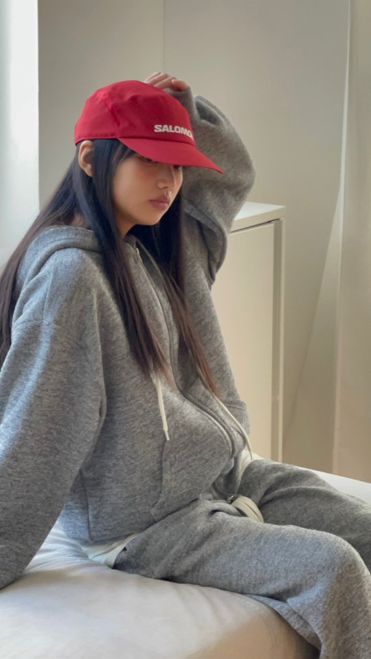 Another Avenue - Korean Women Fashion - #momslook - Boca Pants - 7