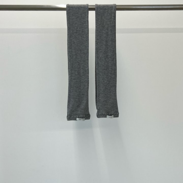Another Avenue - Korean Women Fashion - #shopsmall - Long Socks - 11