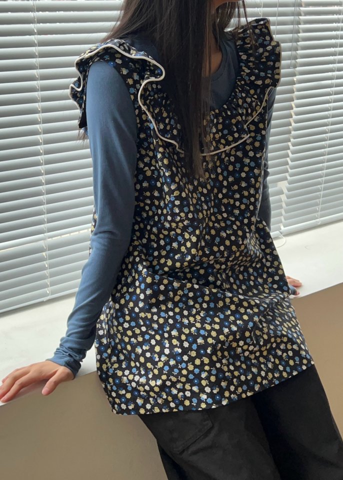 Another Avenue - Korean Women Fashion - #vintagekidsstyle - Easter Long Sleeve Tee - 9