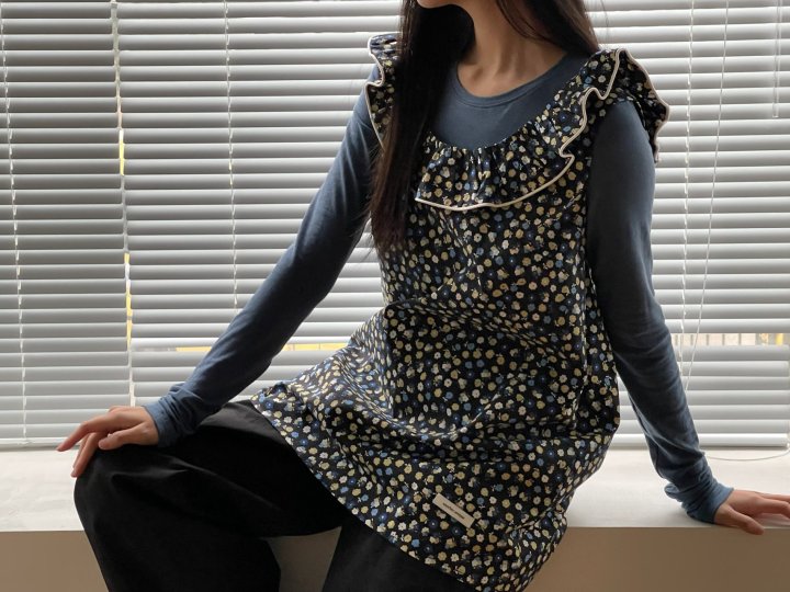Another Avenue - Korean Women Fashion - #womensfashion - Miyu Mini One-piece - 10
