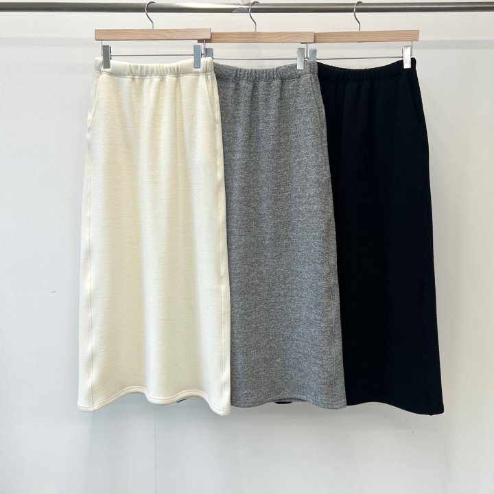 Another Avenue - Korean Women Fashion - #womensfashion - Boca Long Skirt