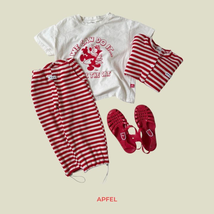 Apfel - Korean Children Fashion - #childofig - Candy Cardigan - 5
